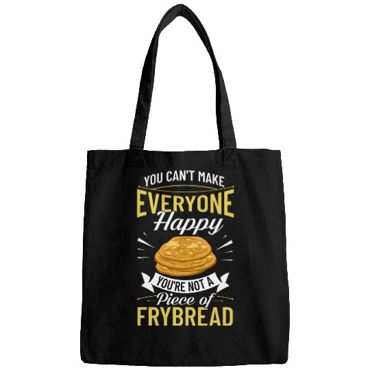Frybread Fry Bread Indian Taco Native American Bags
