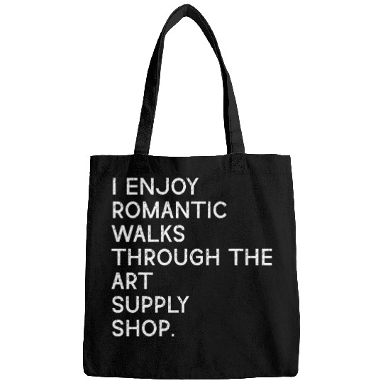 Funny Dad Handyman art supply shop Bags