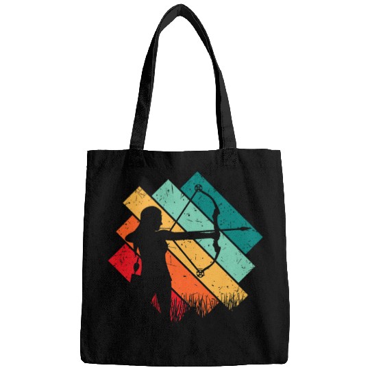 Funny archery s archer 1 Bags