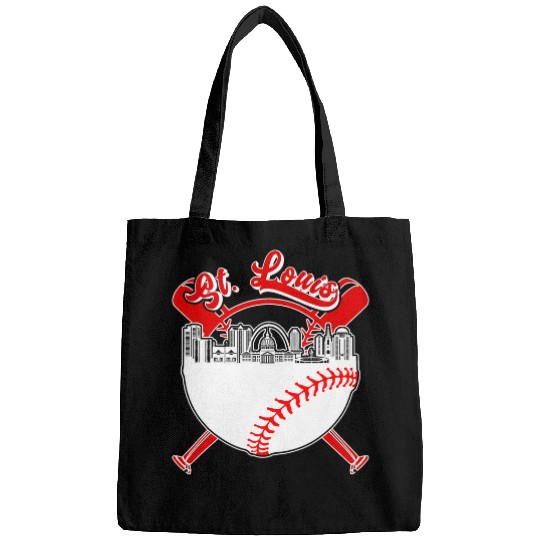 Baseball vintages Softball St Louis Baseball Bags