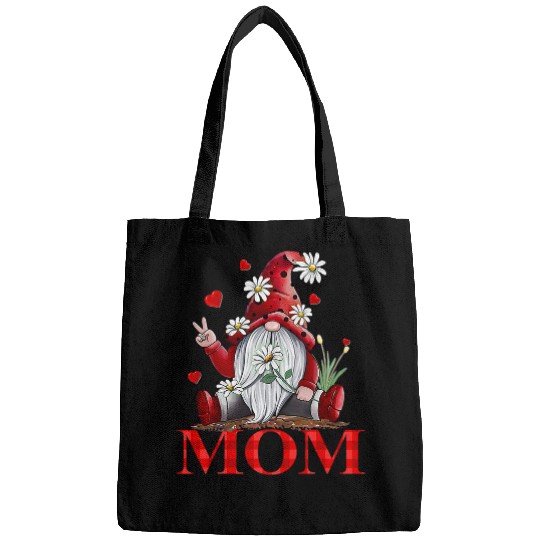 MOM 2VALENTINE GNOME Hippie Beetle Daisy Flower Gnome 21 Bags