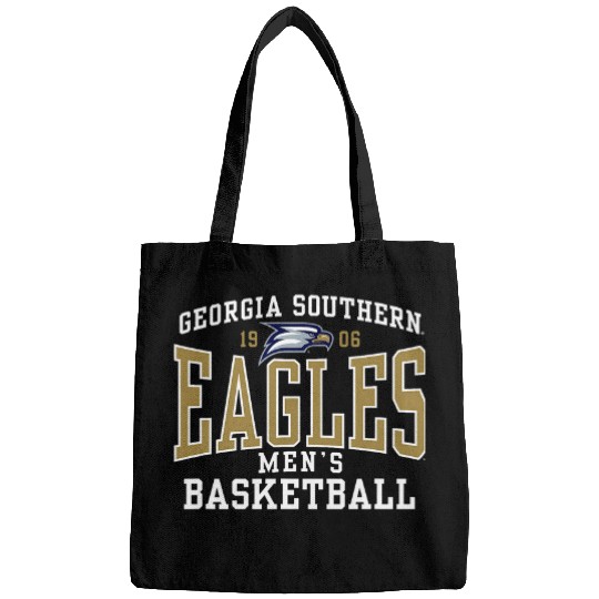 Georgia Southern University eagless Mens Basketball Bags