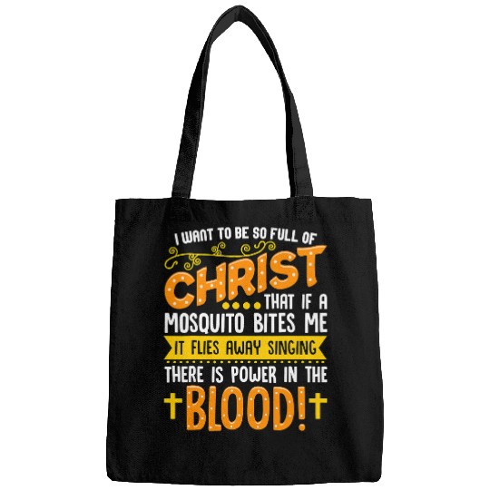 Christian Funny Christian Religious Servant Of God Faithful365 Christ Bags