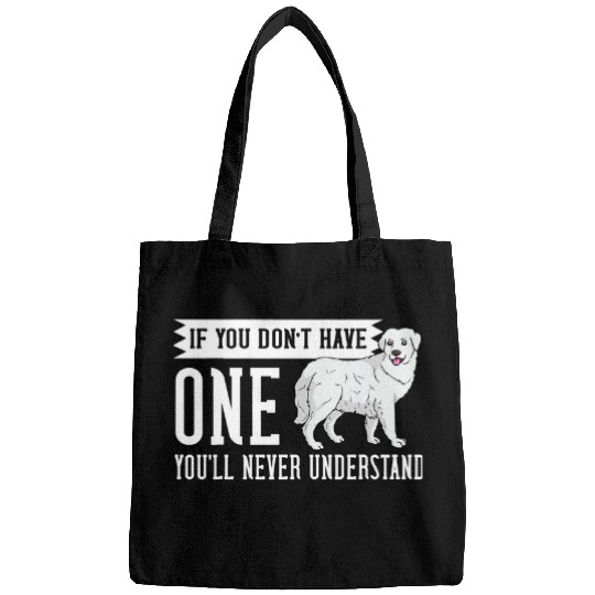 Great Pyrenees Dog Puppies Owner Lover 16 Bags