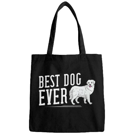Great Pyrenees Dog Puppies Owner Lover 7 Bags