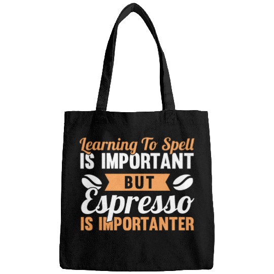 Coffee Lover Espresso Barista Cappuccino Latte Art 29 Bags