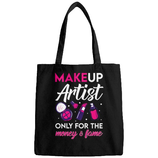 Cosmetician Esthetician Cosmetologist Makeup Artist 8 Bags
