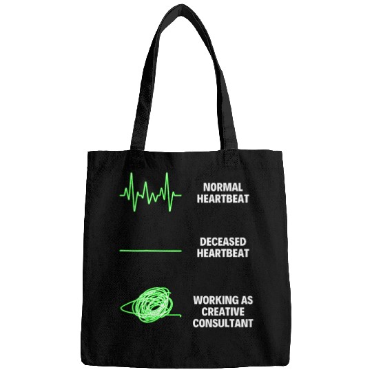 Creative Consultant Worker Creative Consultant Bags