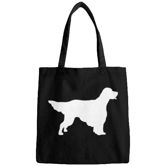 English Setter 1 Bags