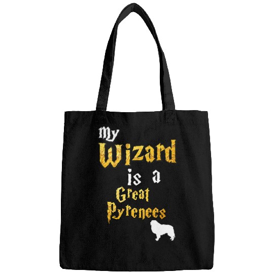 Great Pyrenees Gifts Great Pyrenees Bags