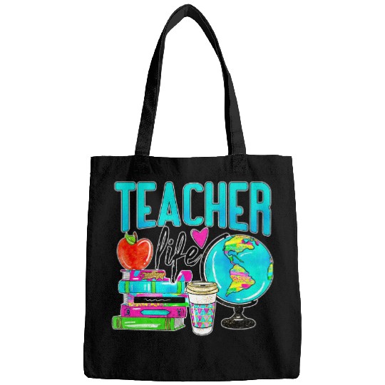 Earth Without Art Is Just Eh Planet Art Earth Day Bags