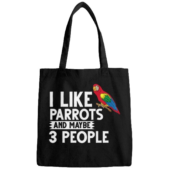 Parrot Bird Quaker African Gray Macaw Cage 21 Bags