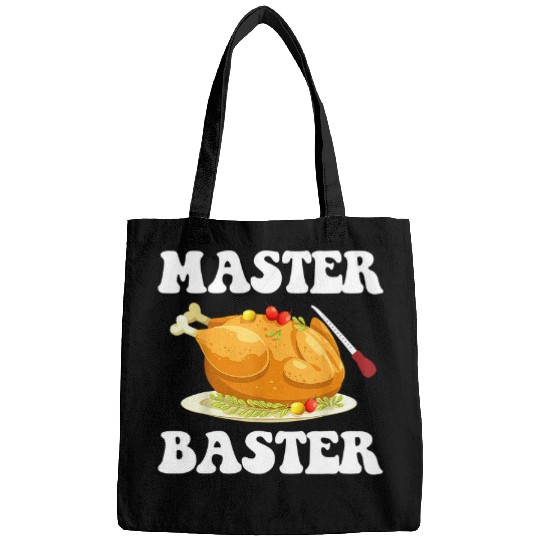 Lacrosse Gift Master Baster Baked Turkey Bags