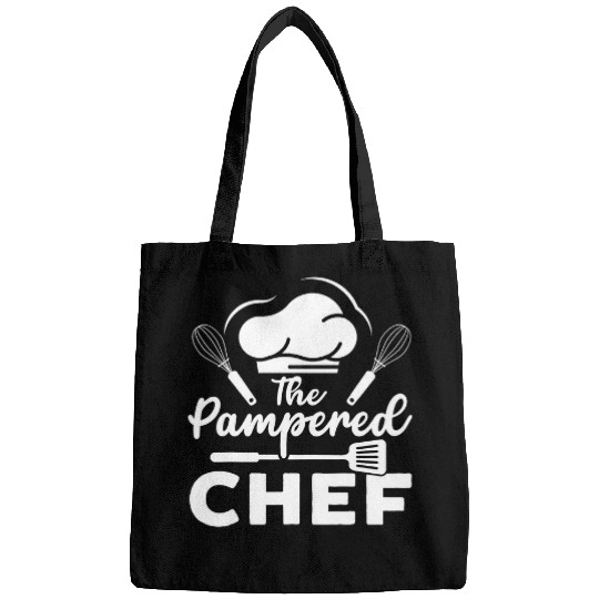 Culinary Gangster Pastry Chef Cooking Culinary 9 Bags