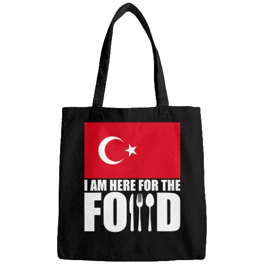 Turkey food tour design 2Turkey Bags