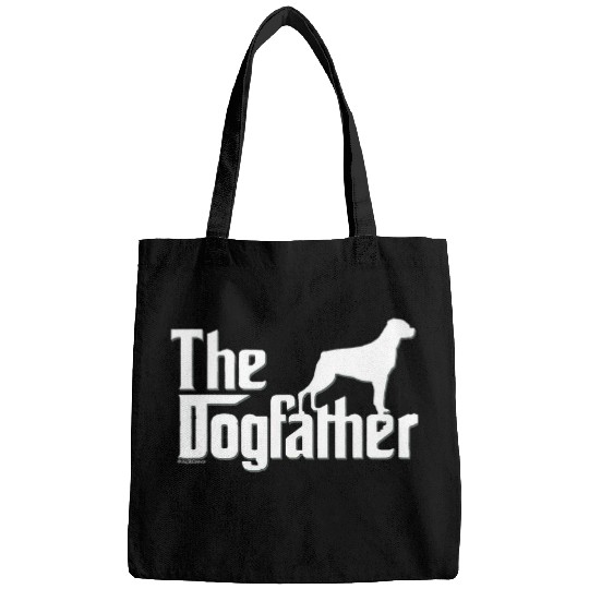 Dog Rottweiler Gifts Rottweiler dad 3 Bags