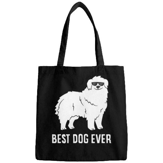 Great Pyrenees Dog bests Dog Ever Cute Pyrenees Bags
