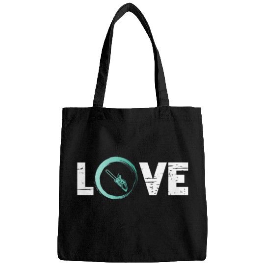 Forester forest chainsaw Bags