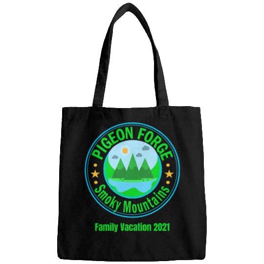 Pigeon Forge Smoky Mountains Family Vacation 2Best Bags