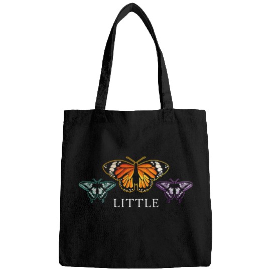 Little Big Butterfly Alumnae Sorority Sisterhood Pledges 21 Bags