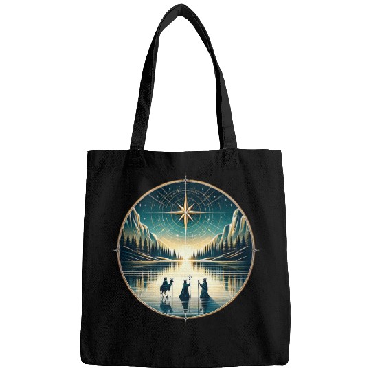 Three Kings Day Reflections Epiphany Celebration Bags
