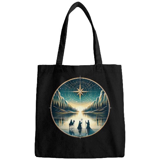 Three Kings Day Reflections Epiphany Celebration Bags