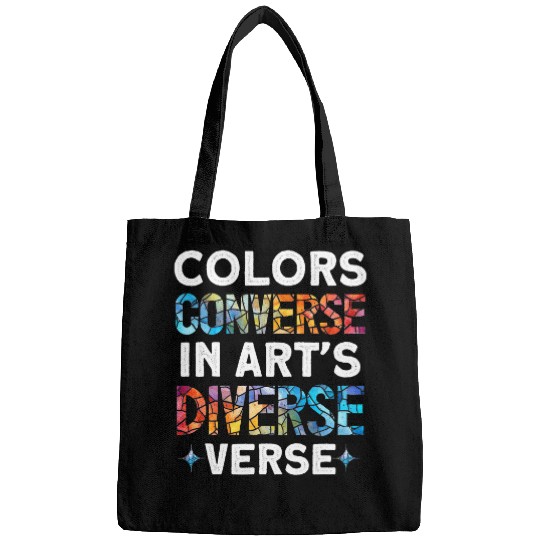 Funny stained glass art and stained glass artist 3 Bags
