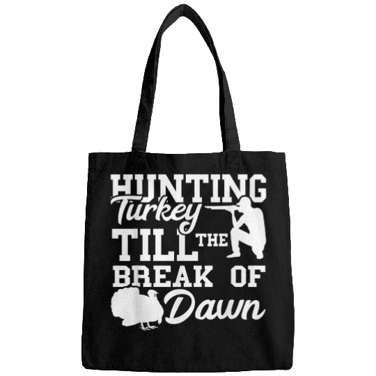 Turkey Hunting Till The Break Of Dawn Turkey Hunter Bags