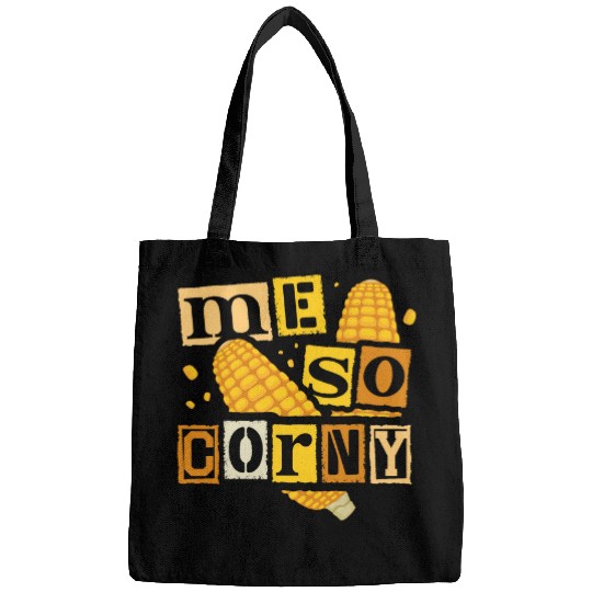 Lacrosse Gift Me So Corny Corn Farming Farmer Farm Agriculture 22 Bags