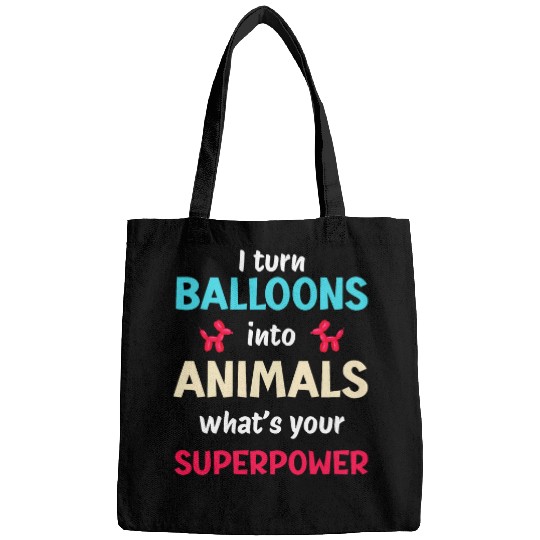 Funny Balloon Artist Balloon Animal Twister 3 Bags