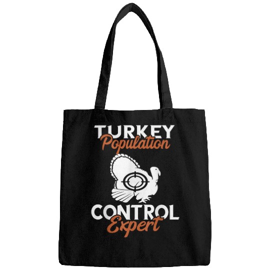 Turkey Hunter Population Control Expert Turkey Hunting Bags