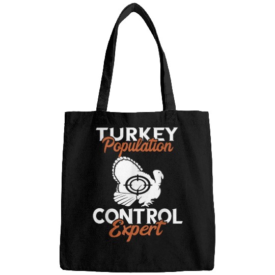 Turkey Hunter Population Control Expert Turkey Hunting Bags