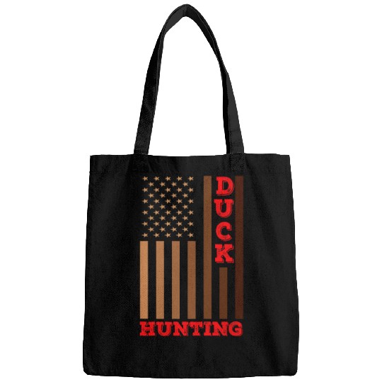 Patriot Duck Hunting for DuckPheasant and Goose Hunter Bags