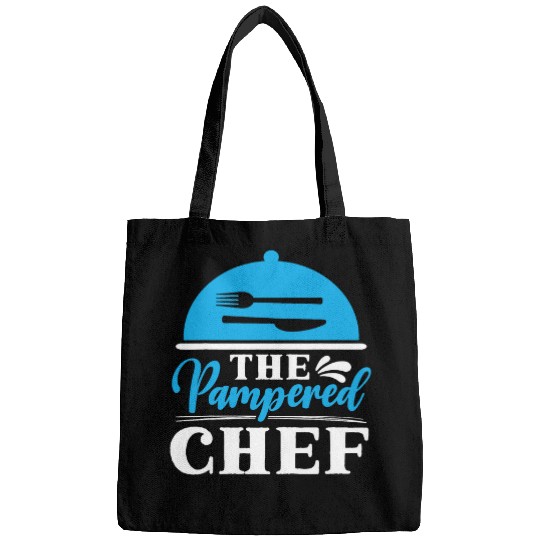 Culinary Gangster Pastry Chef Cooking Culinary 6 Bags