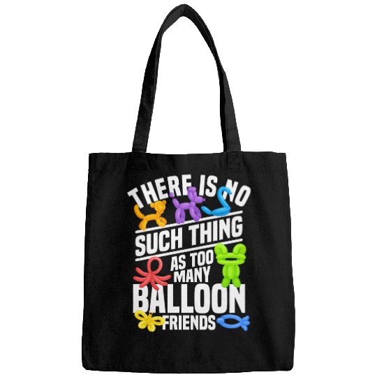 Balloon Twisting Kit Balloon Artist Performer Twister Bags