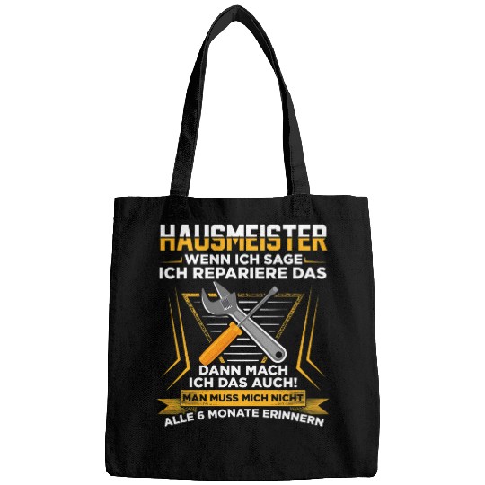 Janitor I repair this 2Facility Manager Janitor Bags