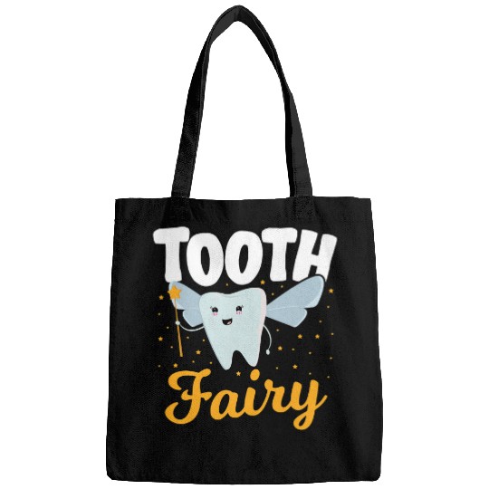 Tooth Fairy dentists Dental Womens Tooth Fairy 21 Bags