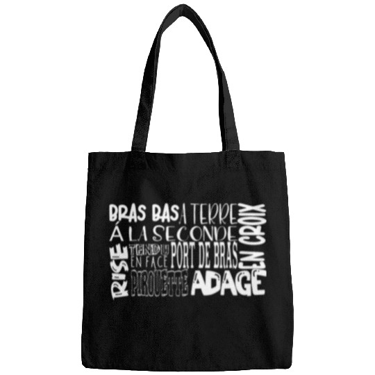 Balletto Danza Ballerina Giochi Termini Skittles Bags