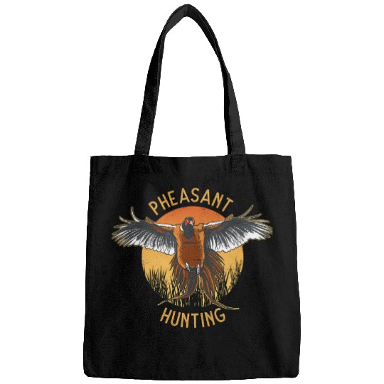 Pheasant Hunter Vest for Pheasant Hunting Bags