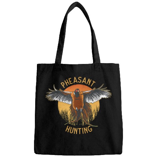 Pheasant Hunter Vest for Pheasant Hunting Bags