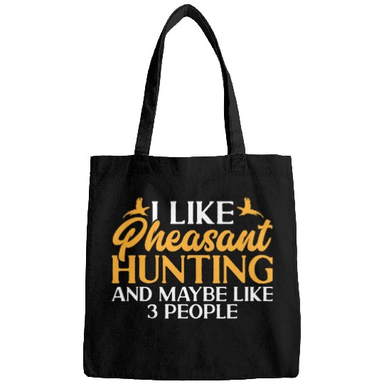 Pheasant Hunting Upland Bird Hunting Bags