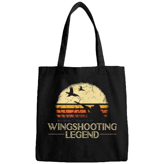 Pheasant Hunting Wingshooting Legend Upland Bird Hunting Bags