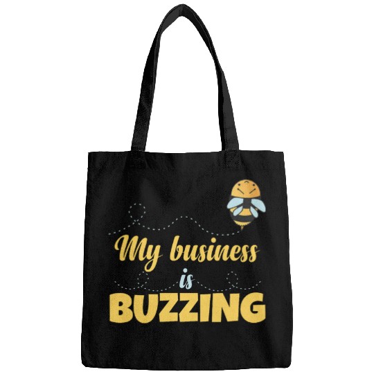 Honey Beekeeper Hive Bags