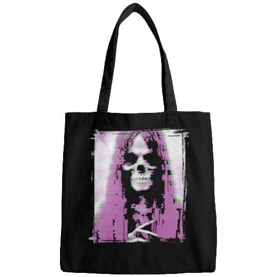 Goth Aesthetic Grunge Occult Emo Satanic Pastel Gothic Bags