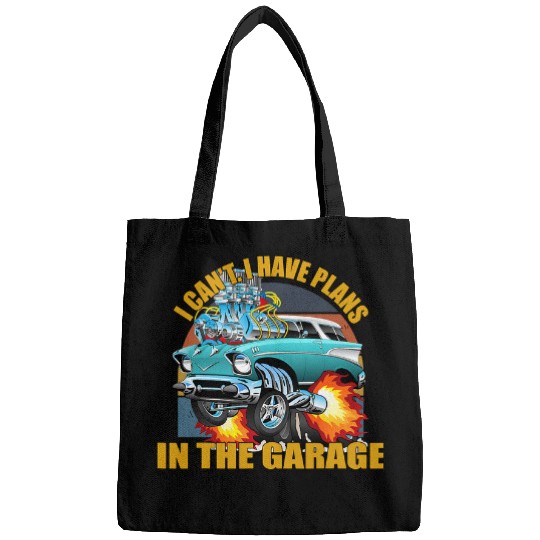 Muscle Car Mayhem Classic Car Mechanic Racing Engines Hotrod 27 Bags