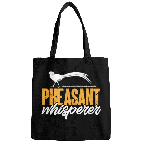 Pheasant Hunting Pheasant Whisperer Upland Bird Hunting Bags
