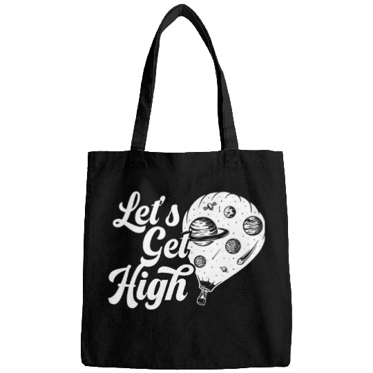 Hot Air Balloon Ride Balloonist Ballooning Gas Balloon 3 Bags