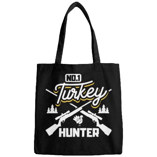 Turkey Hunter and Bird Waterfowl Hunter for Duck Hunting Bags