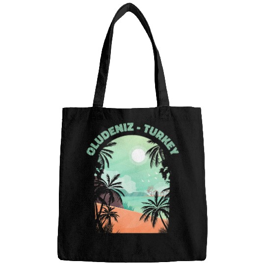 Lacrosse Gift Oludeniz Souvenir 2Turkey Reminder 21 Bags