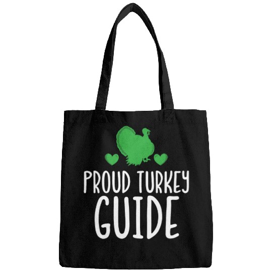Turkey Hunting Guide Bags